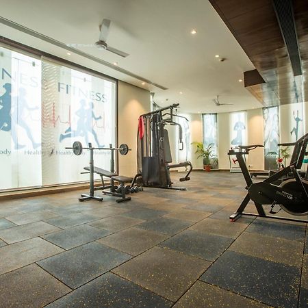 Comfort Inn Rishikesh Ngoại thất bức ảnh