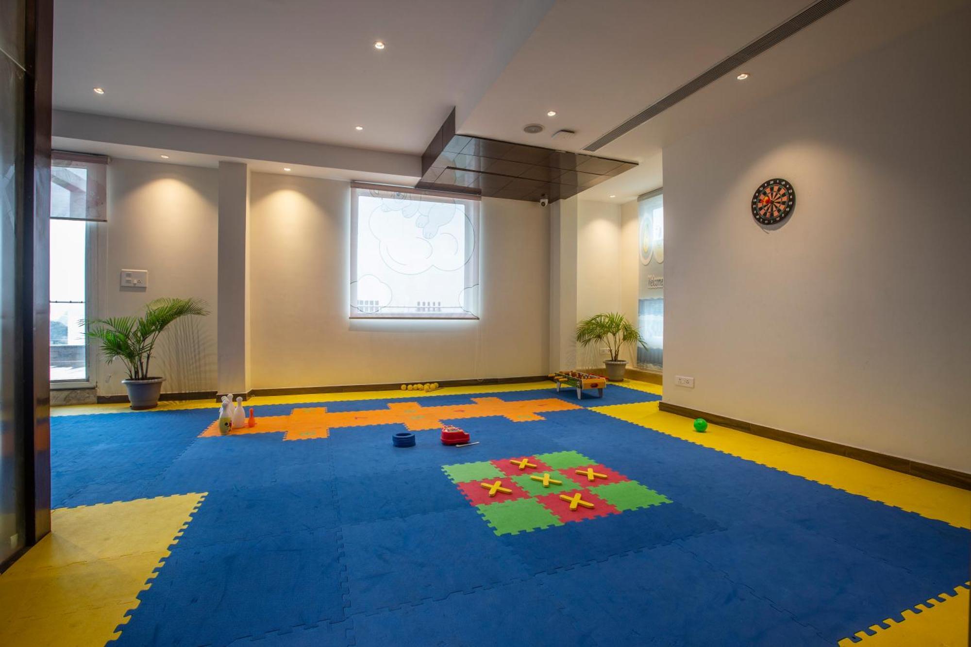 Comfort Inn Rishikesh Ngoại thất bức ảnh