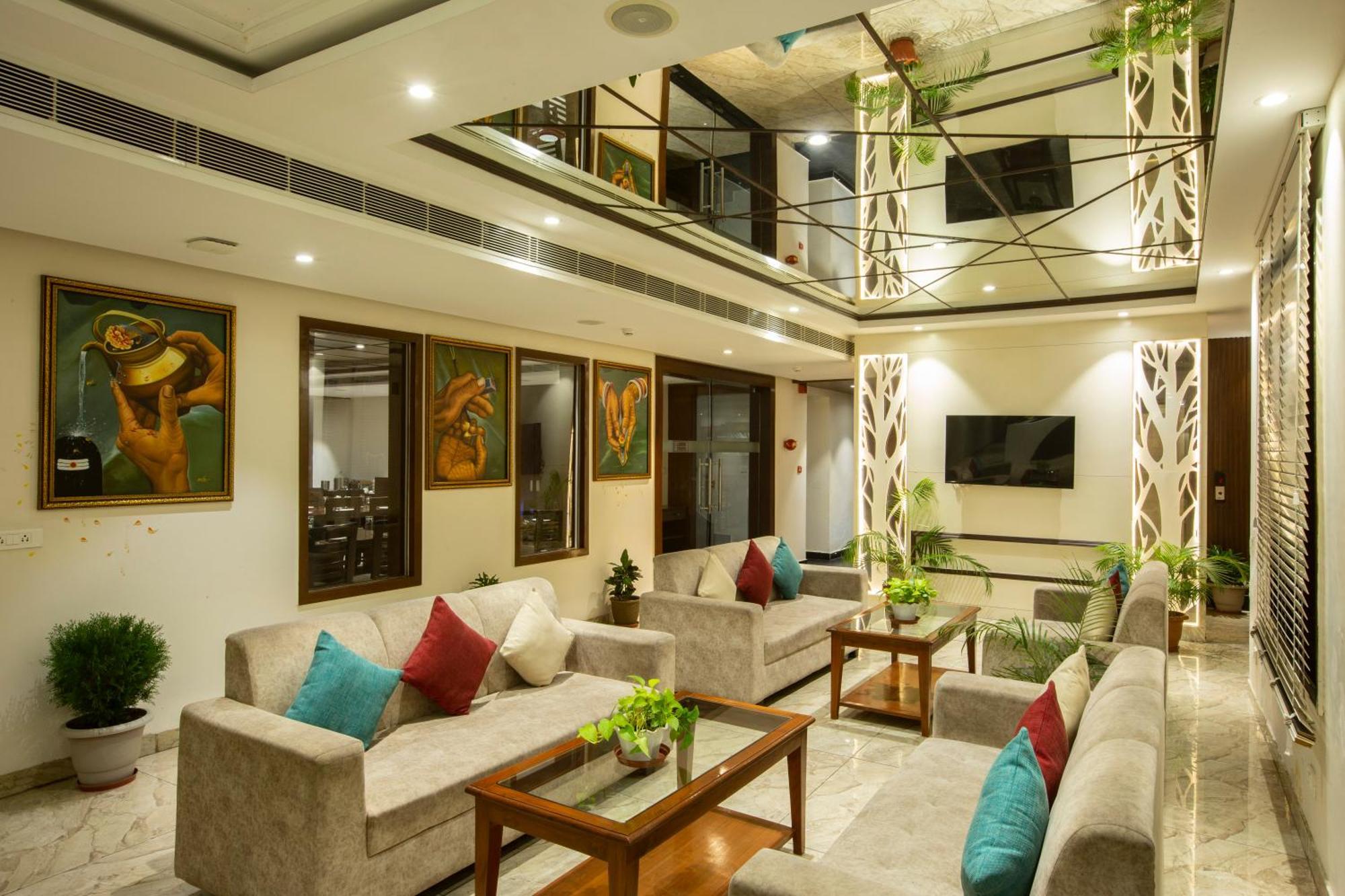 Comfort Inn Rishikesh Ngoại thất bức ảnh